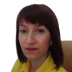 Никифорова Вера Александровна