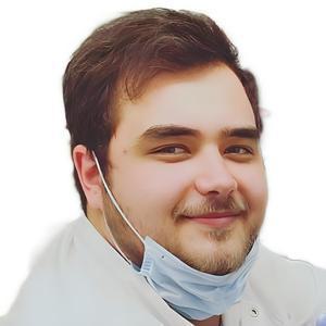 Перхов Павел Кириллович