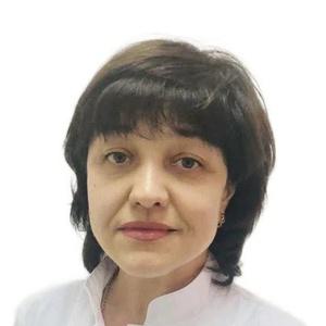 Штефа Юлия Васильевна