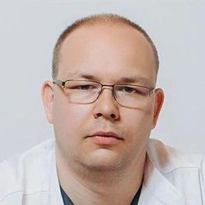 Гелиг Виталий Аркадьевич