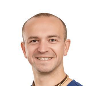 Мосиенко Никита Михайлович