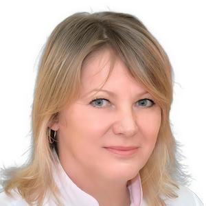 Солохова Татьяна Ивановна