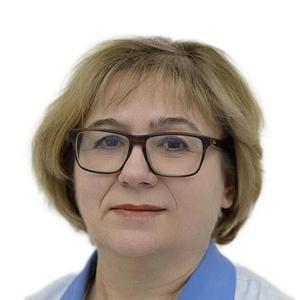 Шляховая Лидия Архиповна
