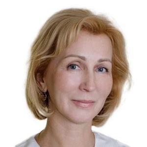 Резниченко Юлия Алексеевна