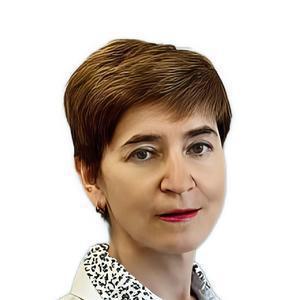 Саблина Елена Валерияновна