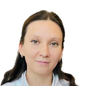 Шайхутдинова Карина Айратовна