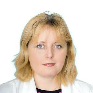 Ларькова Ирина Валерьевна
