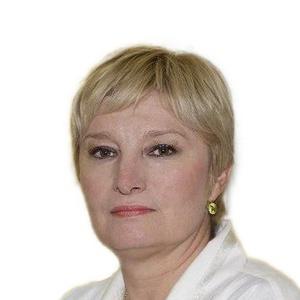 Кузьменко Евгения Михайловна
