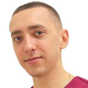 Пономарев Павел Александрович