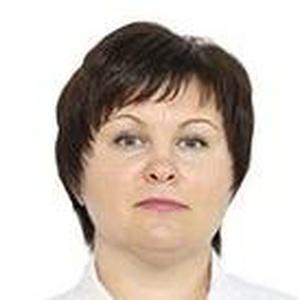 Лебеденко Ольга Сергеевна