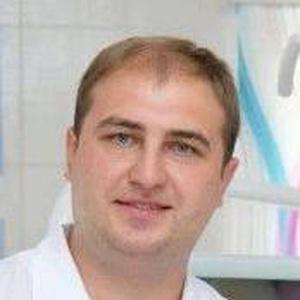Анашкин Павел Михайлович
