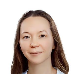 Рагозина Аурика Салаватовна