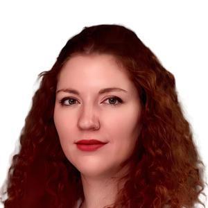 Огаркова Татьяна Константиновна