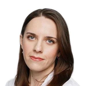 Вторушина Евгения Аркадьевна
