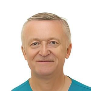 Яблочкин Владимир Александрович