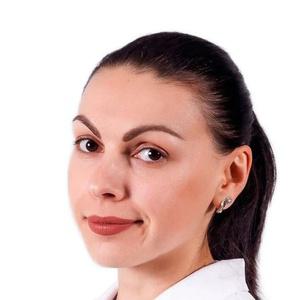 Загоруйко Лилия Анатольевна