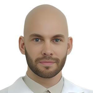 Пестерев Артур Янович
