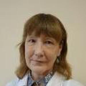 Соболева Марина Владиславовна