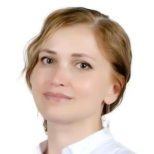 Дружкина Наталья Валерьевна