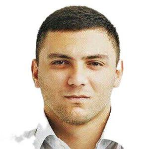 Наников Каспар Александрович