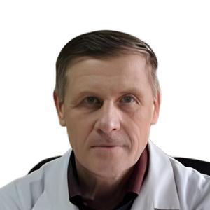 Митропольский Сергей Александрович
