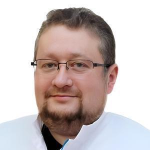 Айбятов Дмитрий Тахирович
