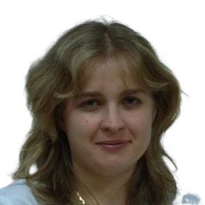 Лесухина Лариса Валерьевна