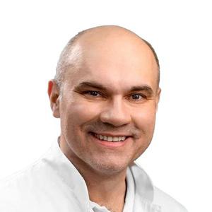 Полюхович Виктор Степанович