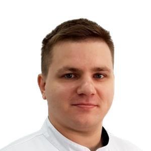 Великжанин Евгений Александрович