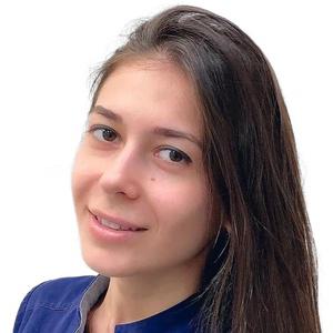 Рустамова Жаклина Расимовна