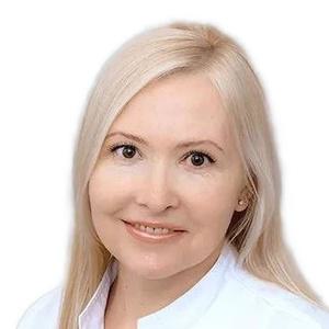 Яшкевич Евгения Анатольевна