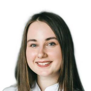 Завьялова Анна Анатольевна