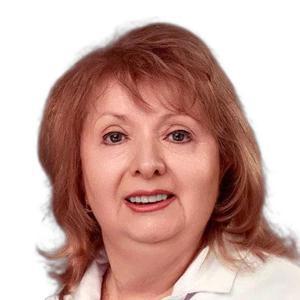 Овсянникова Галина Яковлевна