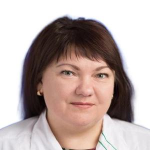 Шолохова Ирина Николаевна