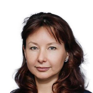 Мухамедшина Василя Рашитовна