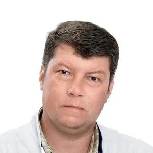 Золотницкий Григорий Александрович