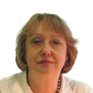 Калинина Татьяна Анатольевна