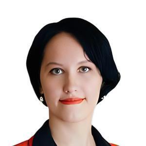 Шнайдер Анжела Николаевна