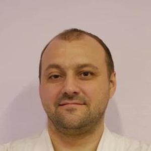 Шишкин Андрей Викторович