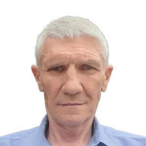 Пильтяй Александр Витальевич