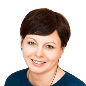 Гагарина Ольга Владимировна