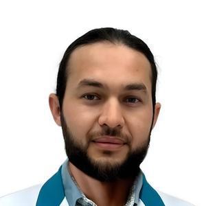 Зухуров Хикматёр Сангинович