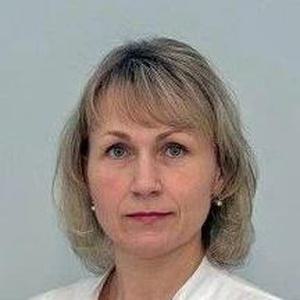 Уточкина Марина Борисовна