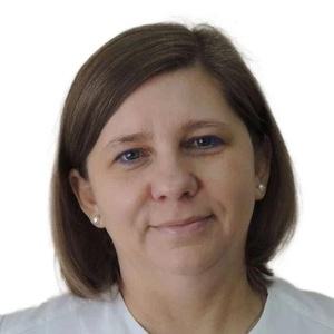 Сагина Ольга Владимировна