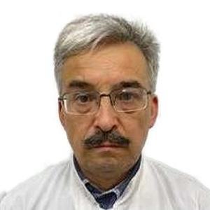 Карпов Сергей Валентинович