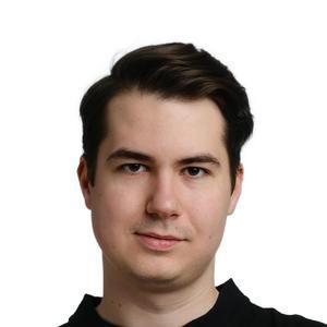 Покиров Денис Константнович