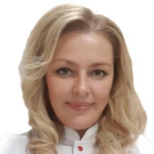 Сиразитдинова Наталья Альбертовна