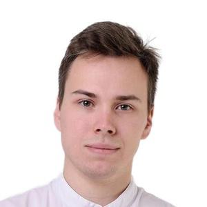 Молодцов Никита Сергеевич