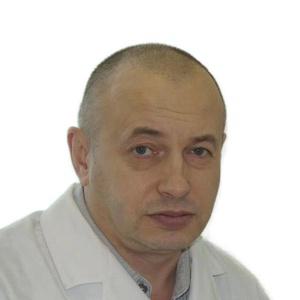 Леонов Игорь Николаевич