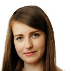 Панюкова Алена Михайловна